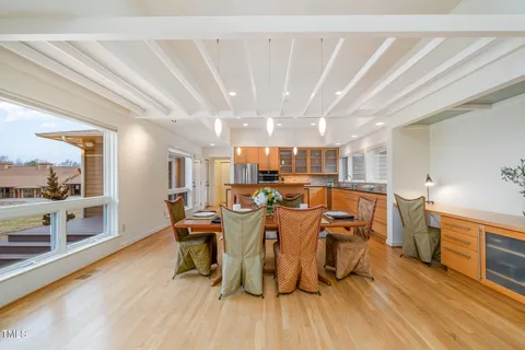 $2,380,000 | 1018 Terrell Woods Lane, Chapel Hill, NC 27516