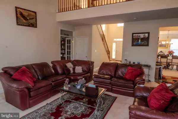 $695,000 | 5823 Deep Creek Drive, Fredericksburg, VA 22407