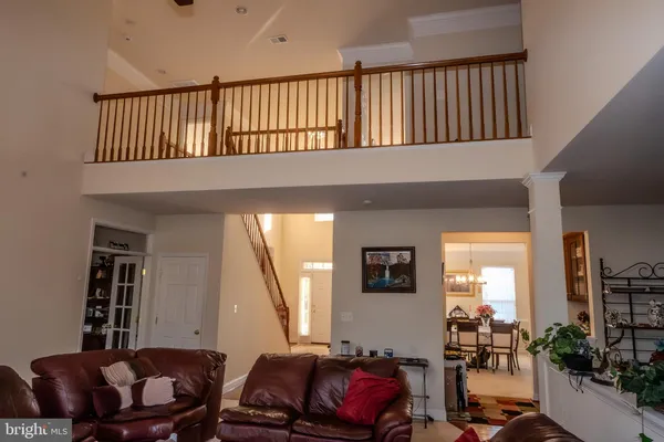 $695,000 | 5823 Deep Creek Drive, Fredericksburg, VA 22407