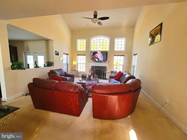 $695,000 | 5823 Deep Creek Drive, Fredericksburg, VA 22407