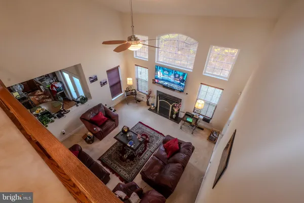 $695,000 | 5823 Deep Creek Drive, Fredericksburg, VA 22407