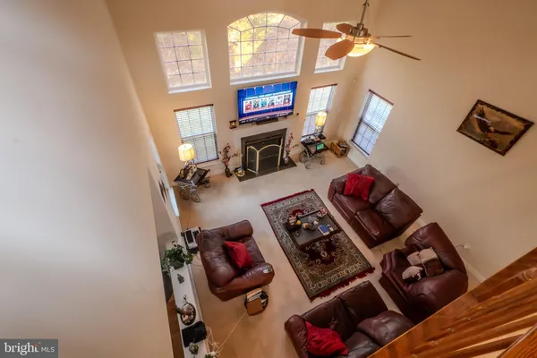 $695,000 | 5823 Deep Creek Drive, Fredericksburg, VA 22407