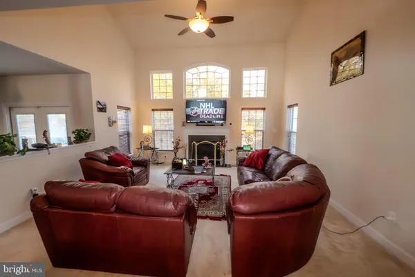 $695,000 | 5823 Deep Creek Drive, Fredericksburg, VA 22407
