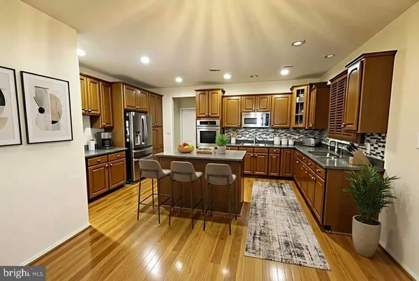 $695,000 | 5823 Deep Creek Drive, Fredericksburg, VA 22407