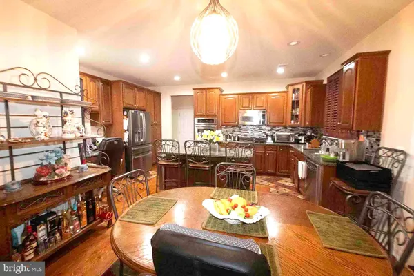 $695,000 | 5823 Deep Creek Drive, Fredericksburg, VA 22407