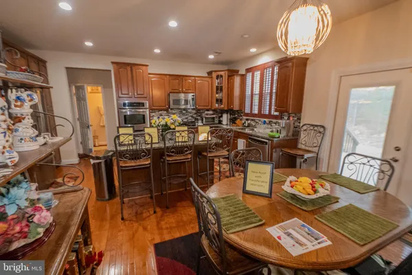 $695,000 | 5823 Deep Creek Drive, Fredericksburg, VA 22407