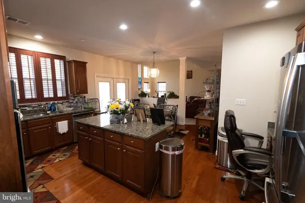 $695,000 | 5823 Deep Creek Drive, Fredericksburg, VA 22407