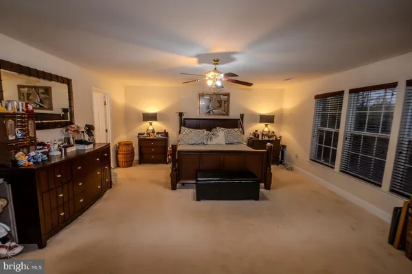$695,000 | 5823 Deep Creek Drive, Fredericksburg, VA 22407