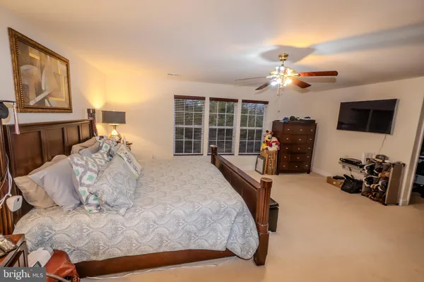 $695,000 | 5823 Deep Creek Drive, Fredericksburg, VA 22407