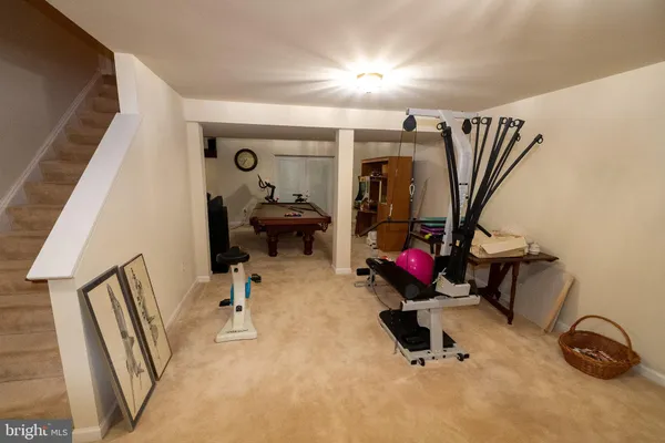 $695,000 | 5823 Deep Creek Drive, Fredericksburg, VA 22407