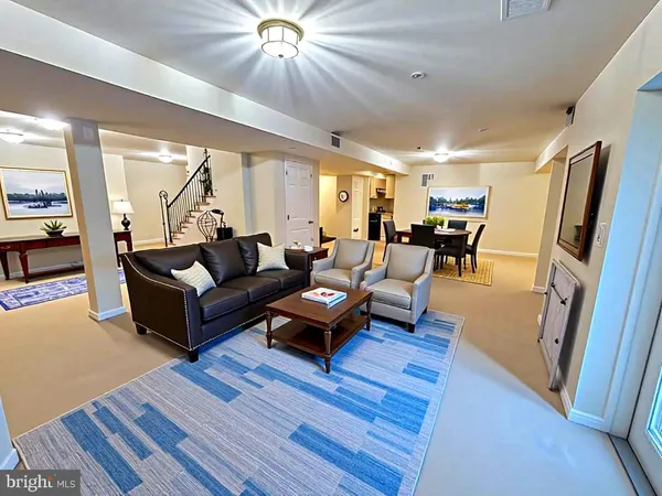 $695,000 | 5823 Deep Creek Drive, Fredericksburg, VA 22407