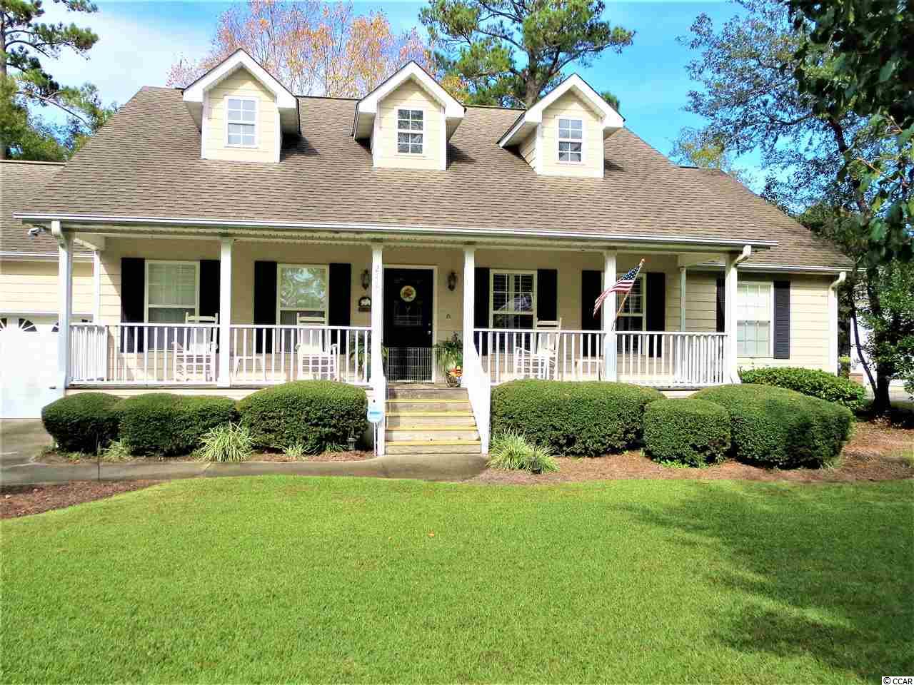 2427 Wedgefield Georgetown, SC 29440 - Photo 1 of 27 Gallery Image 1
