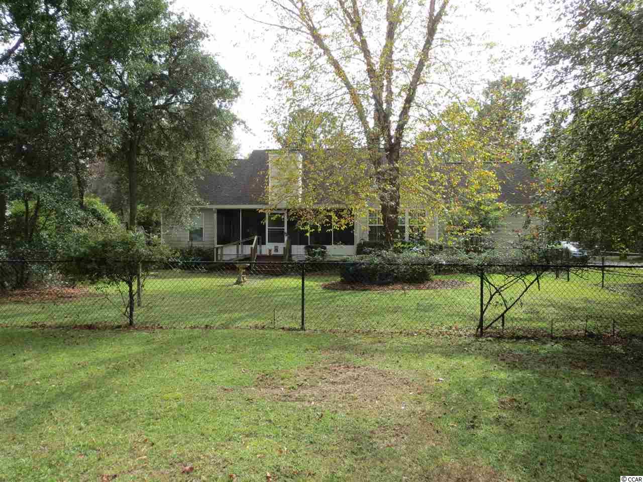 2427 Wedgefield Georgetown, SC 29440 - Photo 15 of 27 Gallery Image 15