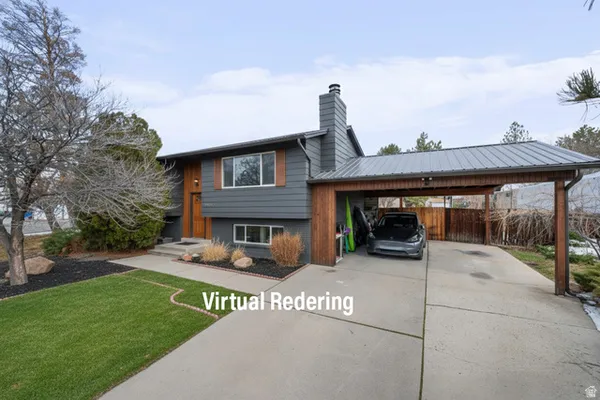 $529,900 | 10491 Amaryllis Street, Sandy, UT 84094
