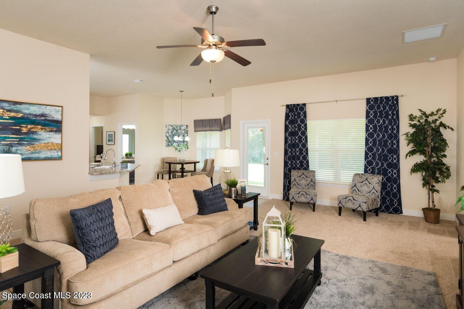 1113 Harland Road Southwest Palm Bay, FL 32908 - Photo 4 of 18 4