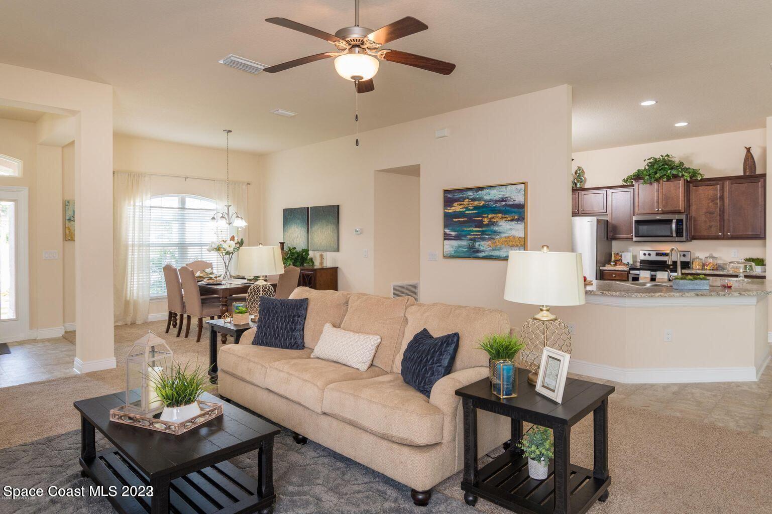 1113 Harland Road Southwest Palm Bay, FL 32908 - Photo 5 of 18 5