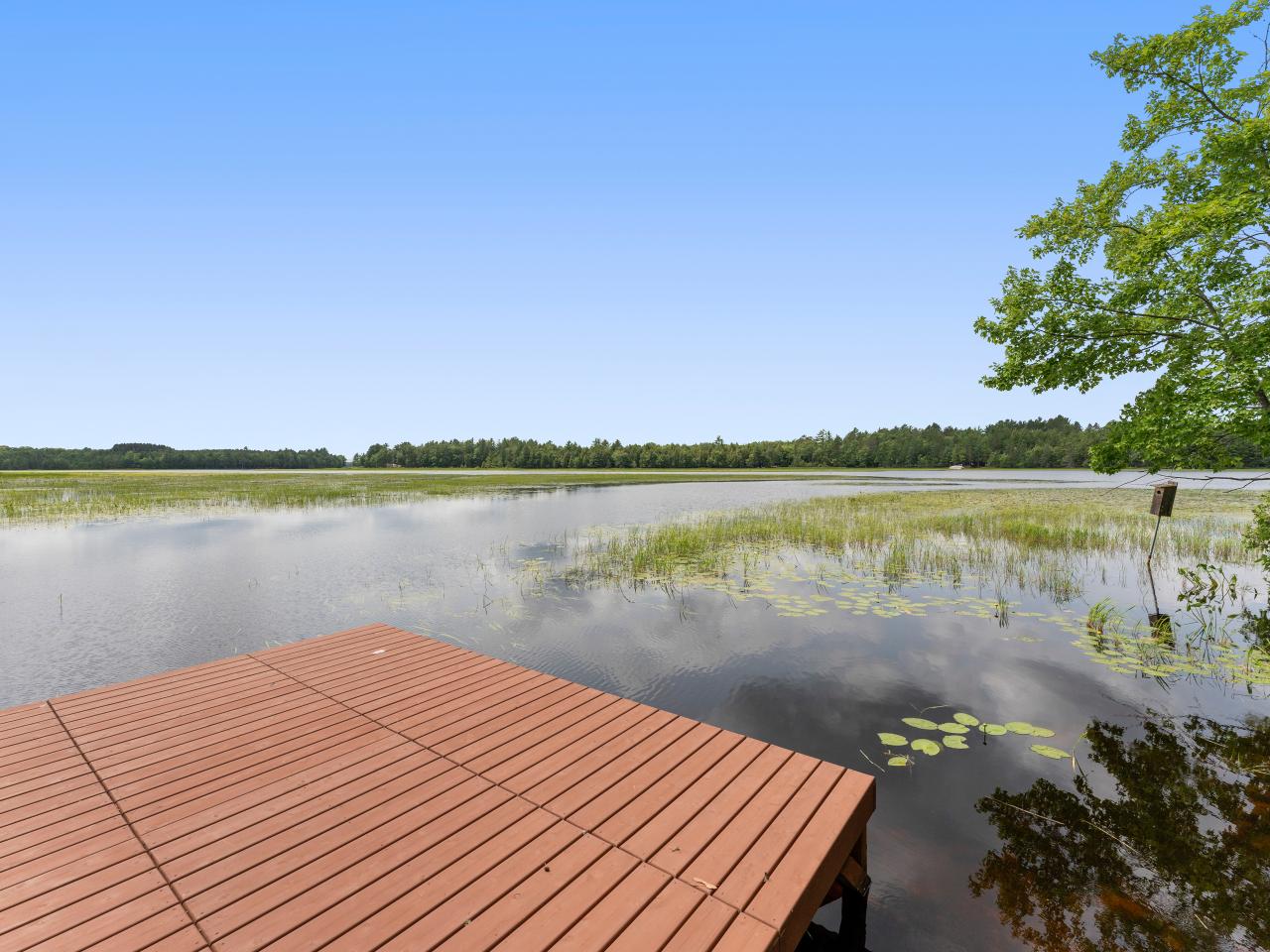 6505 Hallman Road Three Lakes, WI 54562 - Photo 11 of 36 Gallery Image 11