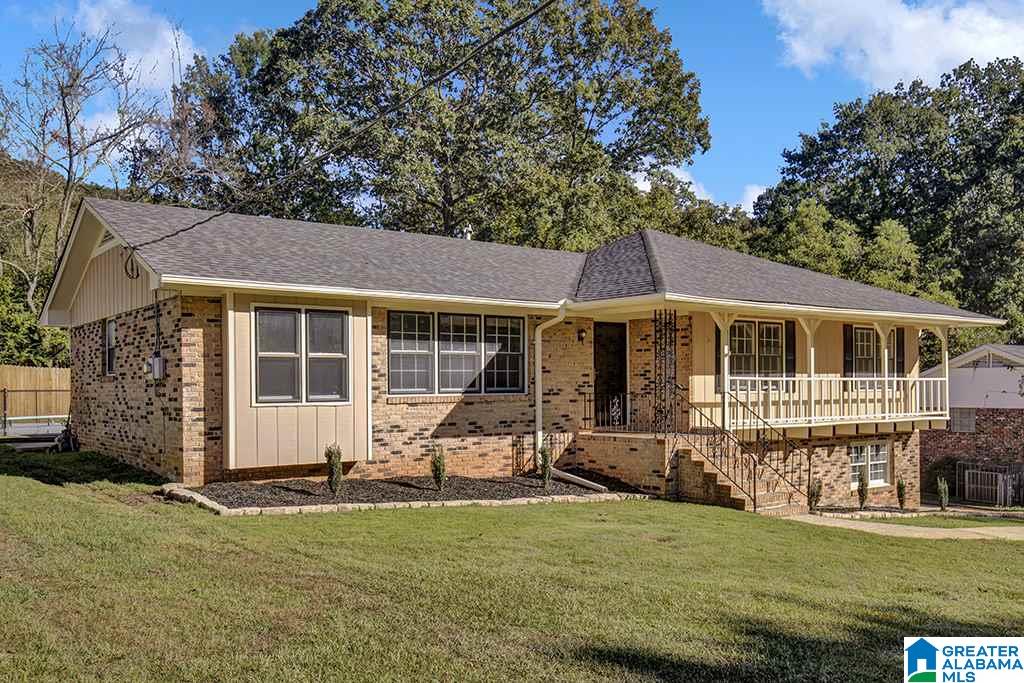 817 Rockingham Road Birmingham, AL 35235 - Photo 2 of 35