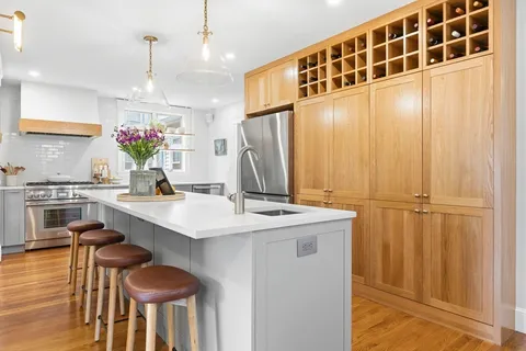 $1,225,000 | 18 Roberts Road, Medford, MA 02155