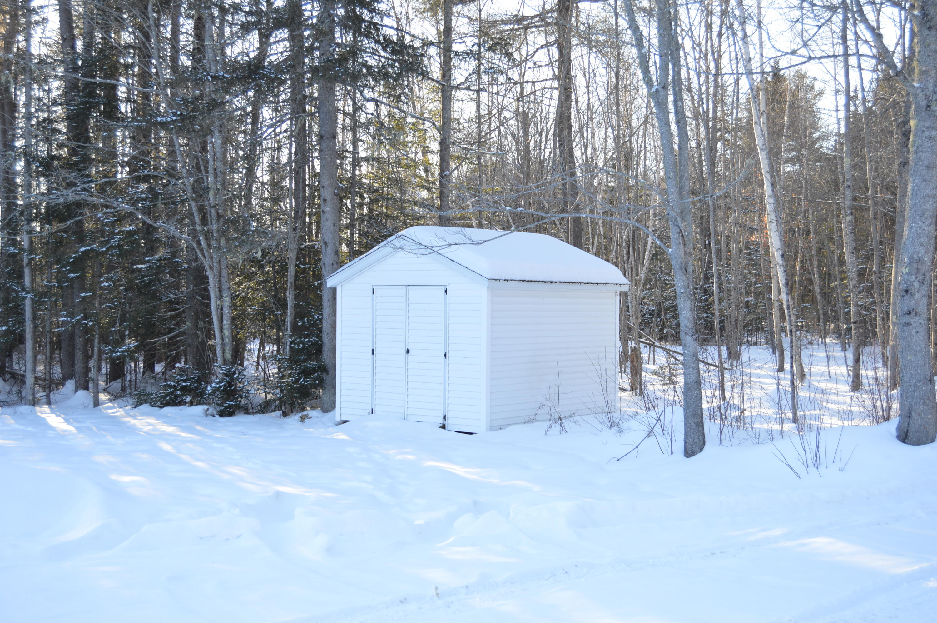 510 Darling Road Hudson, ME 04449 - Photo 41 of 42 DSC_0070