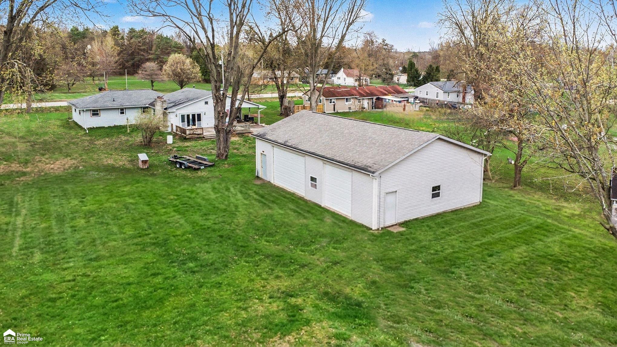10187 West Dodge Road Montrose, MI 48457 - Photo 4 of 30
