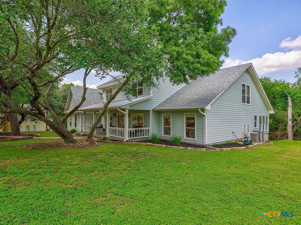 400 Royal View Road Salado, TX 76571 - Photo 3 of 47