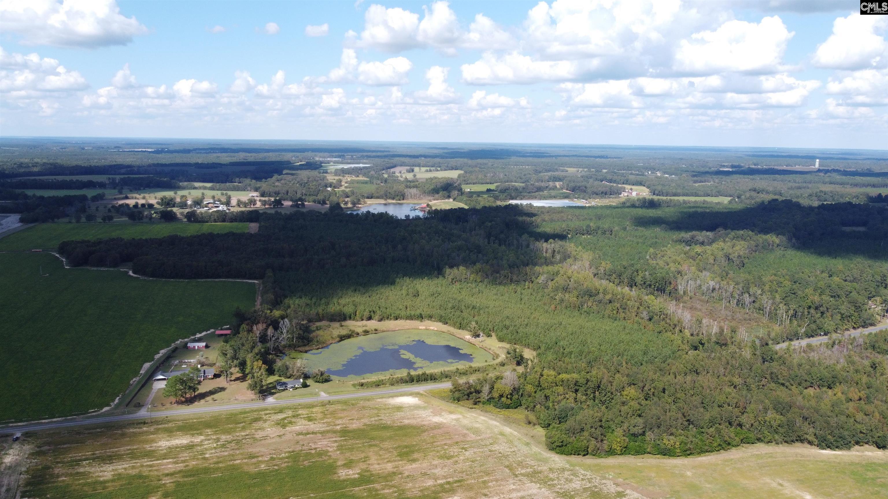 1308 Firetower Road Springfield, SC 29146 - Photo 16 of 19