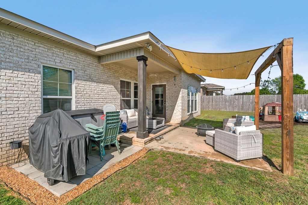 530 Ridgeland Road Dothan, AL 36301 - Photo 25 of 31