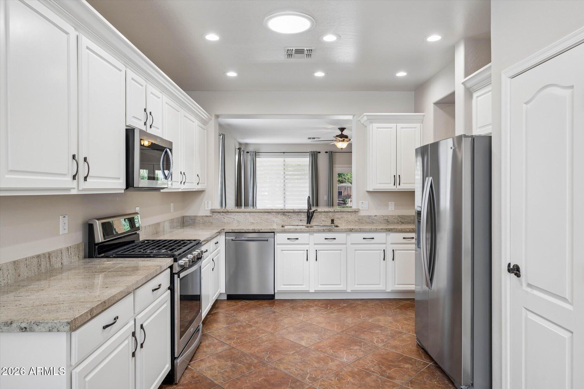 4445 East Blue Sage Road Gilbert, AZ 85297 - Photo 6 of 29