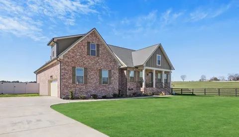 $540,000 | 3390 Calista Road, White House, TN 37188
