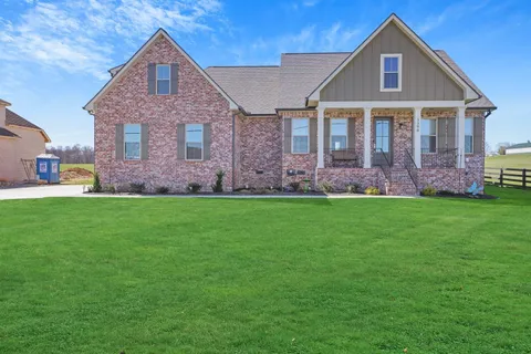 $540,000 | 3390 Calista Road, White House, TN 37188
