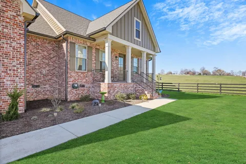 $540,000 | 3390 Calista Road, White House, TN 37188