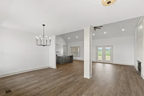 $540,000 | 3390 Calista Road, White House, TN 37188