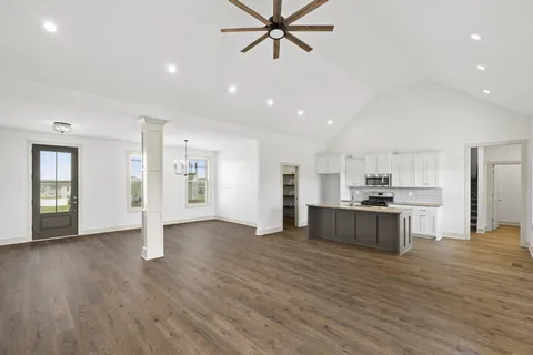 $540,000 | 3390 Calista Road, White House, TN 37188