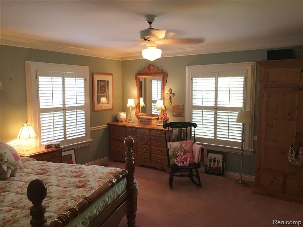 23 Beacon Hill Road Grosse Pointe, MI 48236 - Photo 25 of 33 Bedroom