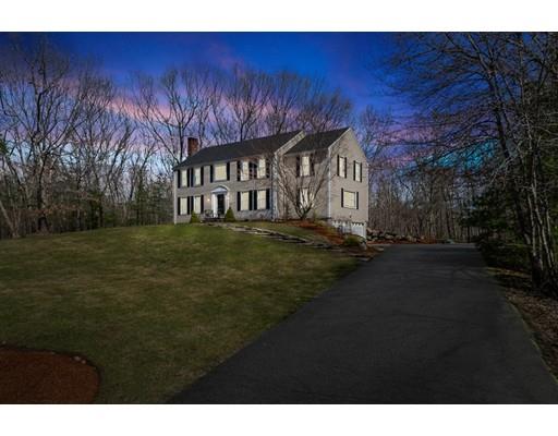 540 Sharpners Pond Road North Andover, MA 01845 - Photo 30 of 30 Gallery Image 30