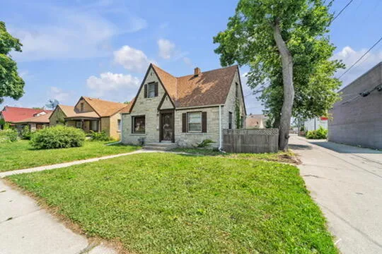 $165,000 | 4024 North 44th Street, Milwaukee, WI 53216