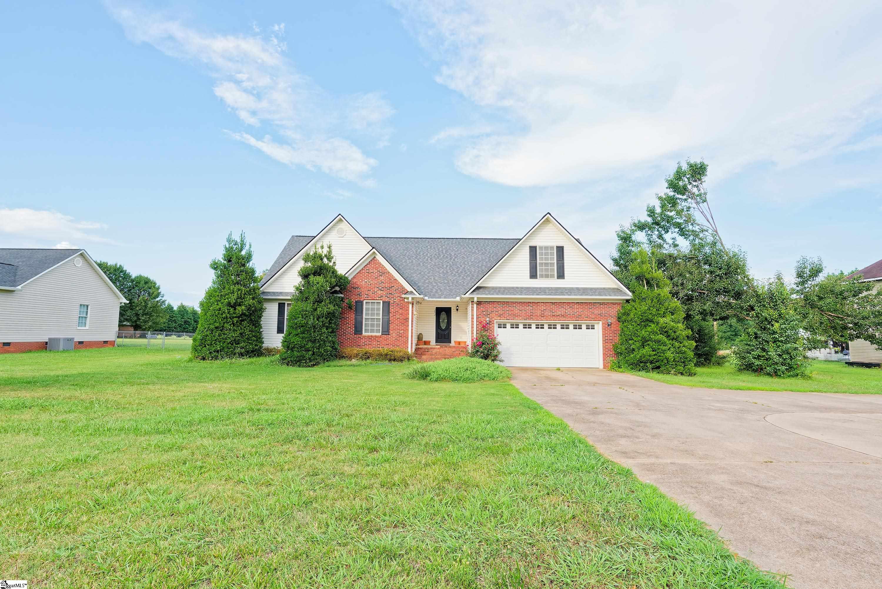 3652 New Cut Road Inman, SC 29349 - Photo 3 of 35