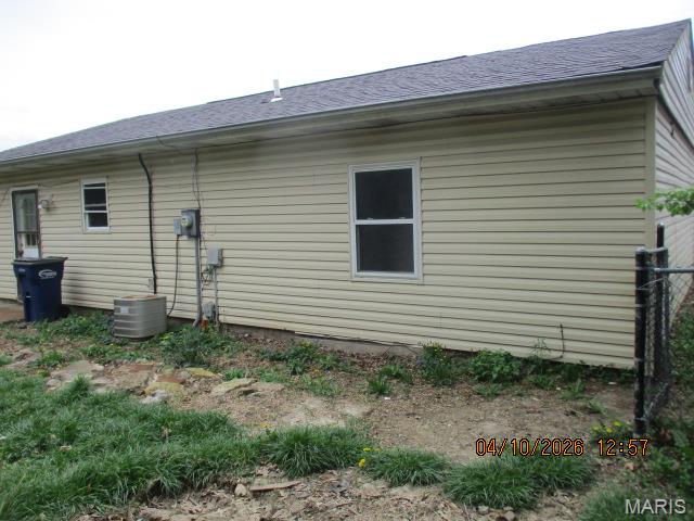 45 Cedar Ridge Drive Pacific, MO 63069 - Photo 10 of 11