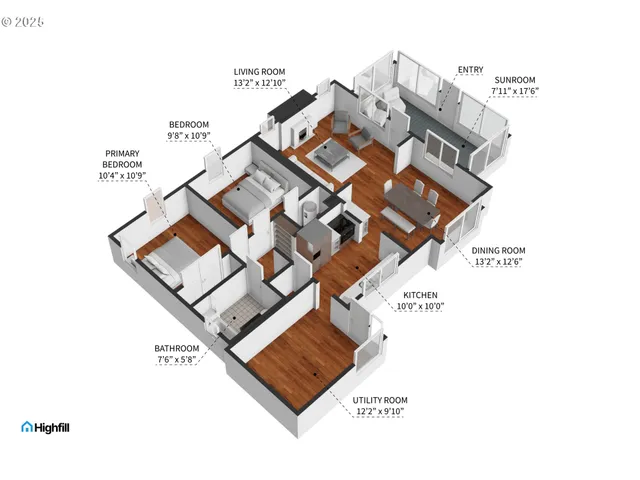 $359,000 | 574 West 13th Avenue, Eugene, OR 97401