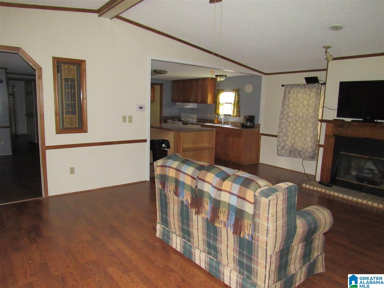 384 Pine Hill Road Jemison, AL 35085 - Photo 23 of 37