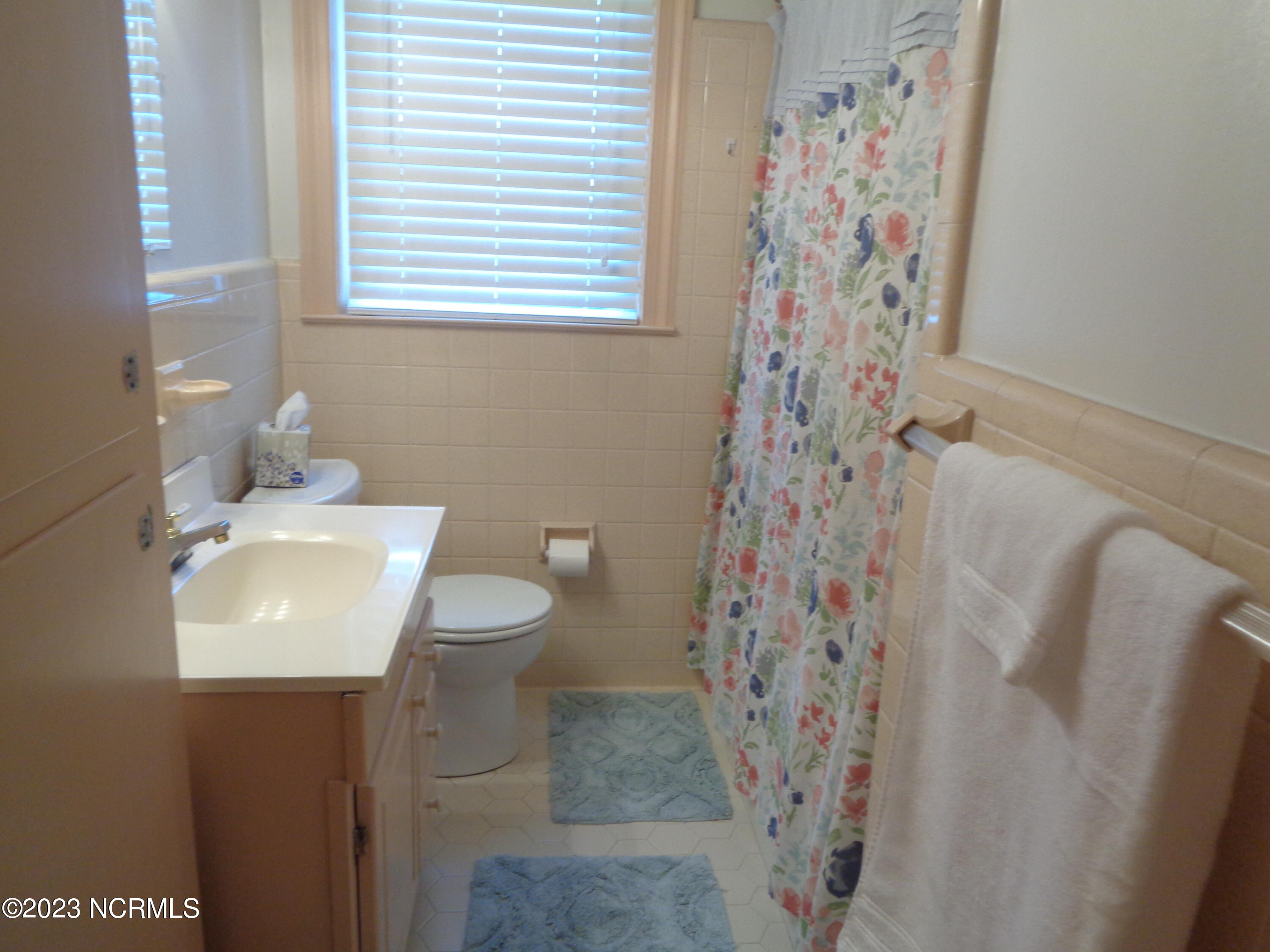 2137 Joe Temple Road Kinston, NC 28504 - Photo 38 of 65 Hall Bath
