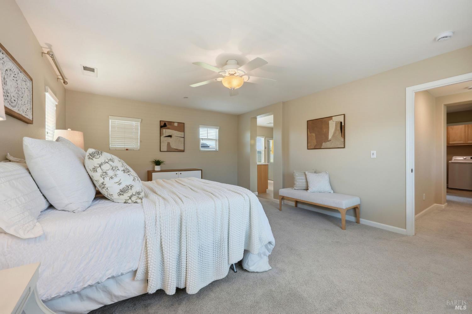 2318 Avignon Circle Santa Rosa, CA 95403 - Photo 23 of 45