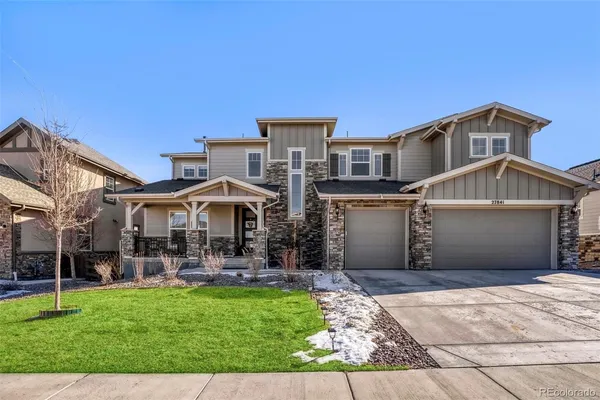 $1,699,000 | 27841 East Lakeview Drive, Aurora, CO 80016