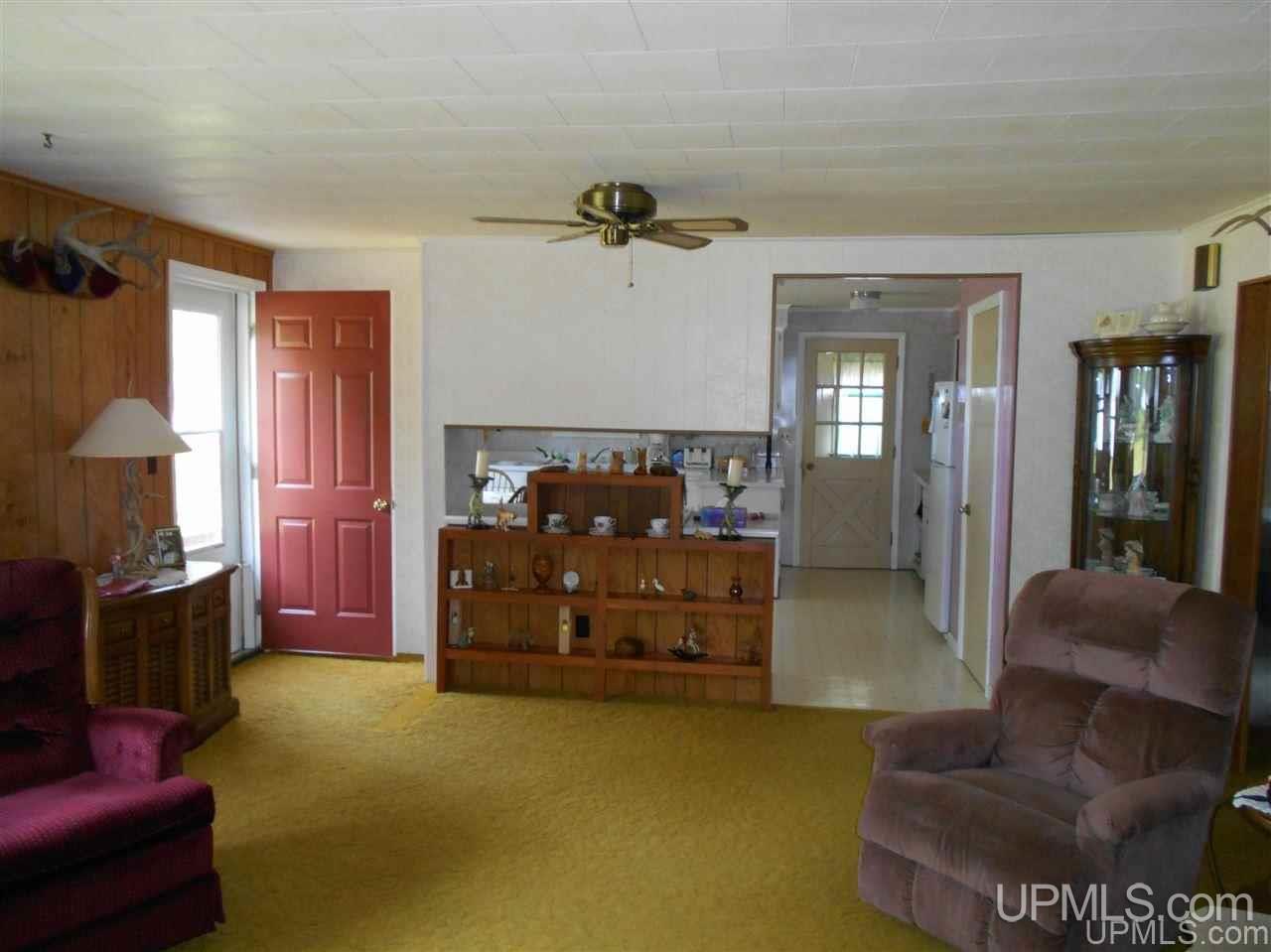 628 N West Gulliver Lake Road Gulliver, MI 49840 - Photo 13 of 27