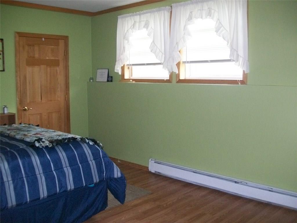 2276 Roxbury Road Roxbury, ME 04275 - Photo 14 of 35 First Floor - Bedroom #2.