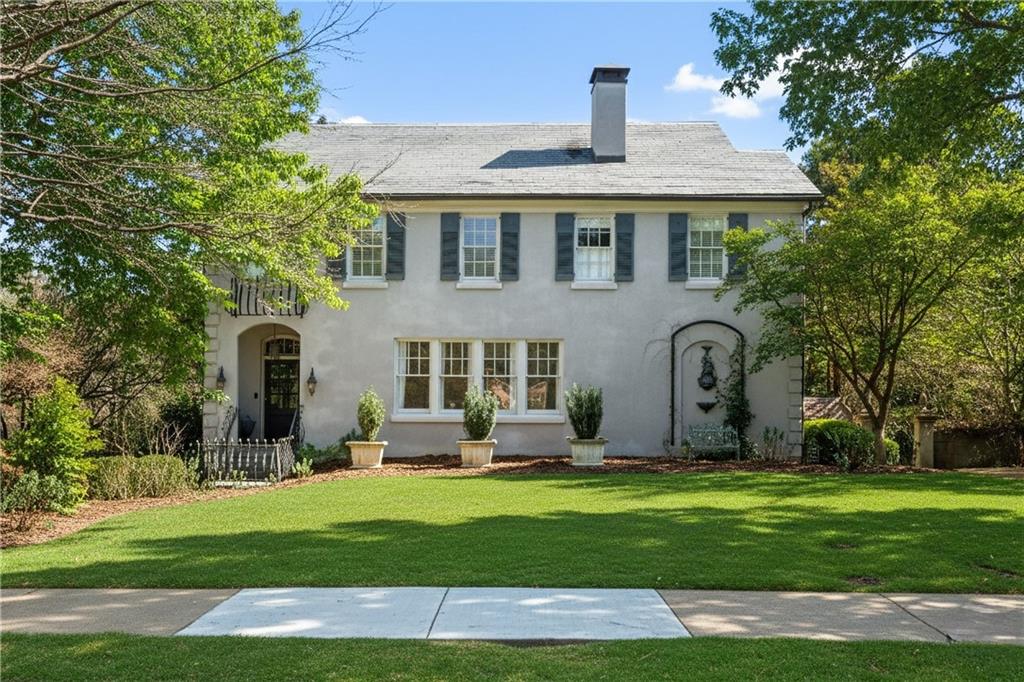 1209 Springdale Road Northeast Atlanta, GA 30306 - Photo 2 of 63