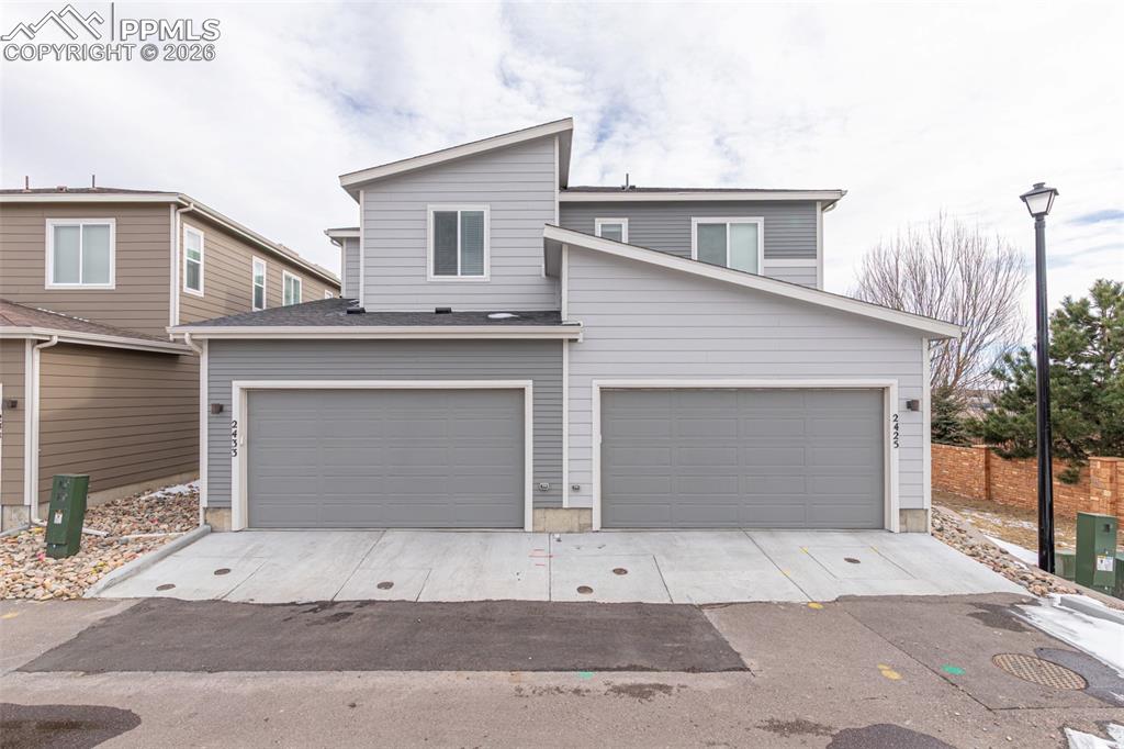 2425 Foerster Grass View Colorado Springs, CO 80915 - Photo 24 of 27