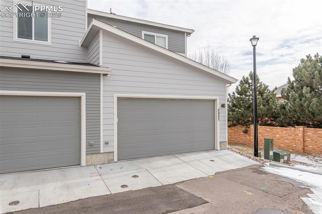 2425 Foerster Grass View Colorado Springs, CO 80915 - Photo 25 of 27