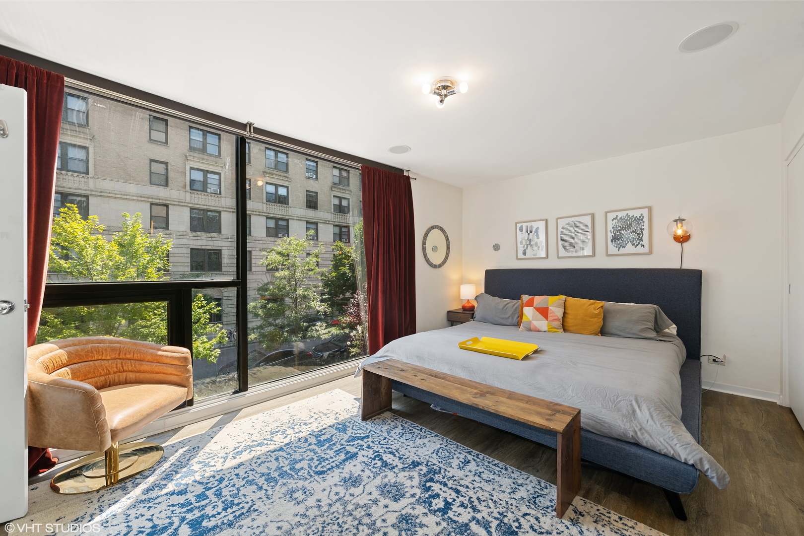 400 West Surf Street, Unit 1 Chicago, IL 60657 - Photo 17 of 30